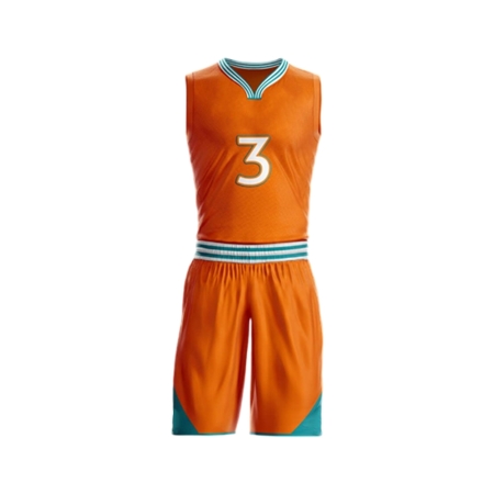 Basketball Uniforms